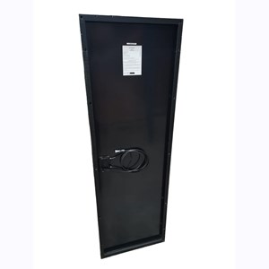 Module back-contact ng mono 155w bl