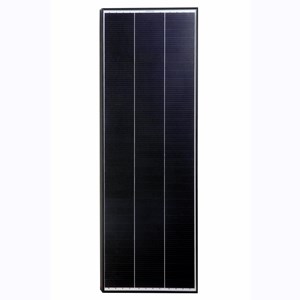 Panneau solaire back-contact mono 85w