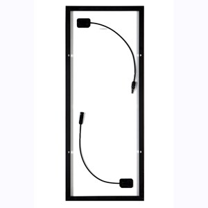 Module back-contact ng mono 85w bl