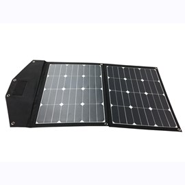 Module pliable mono - 80w
