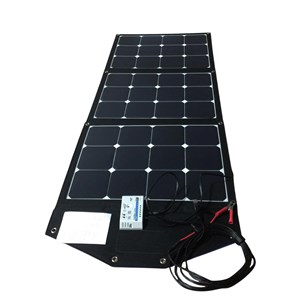 Module pliable mono - 120w