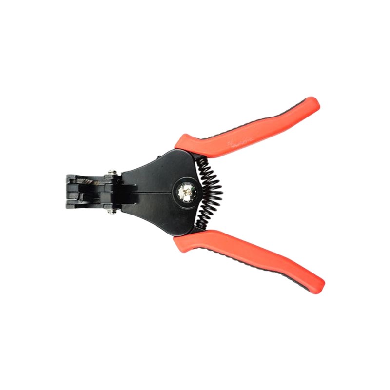Pince à dénuder pour câble pv