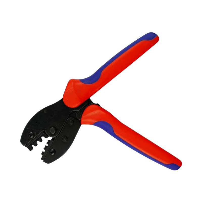 Pince à sertir mc4 pour câble pv