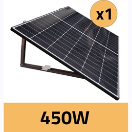 Kit plug & play 450w top