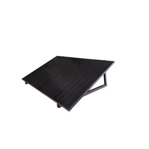 Kit panneau solaire 450w plug & play