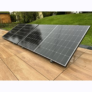 Kit plug & play 900w top