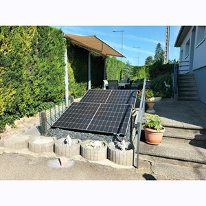 Kit plug & play 900w top