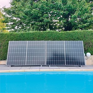 Kit plug & play 900w top