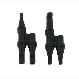 Connecteur mc4 en parallèle m-f s2