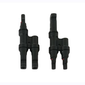 Connecteur mc4 en parallèle m-f s2