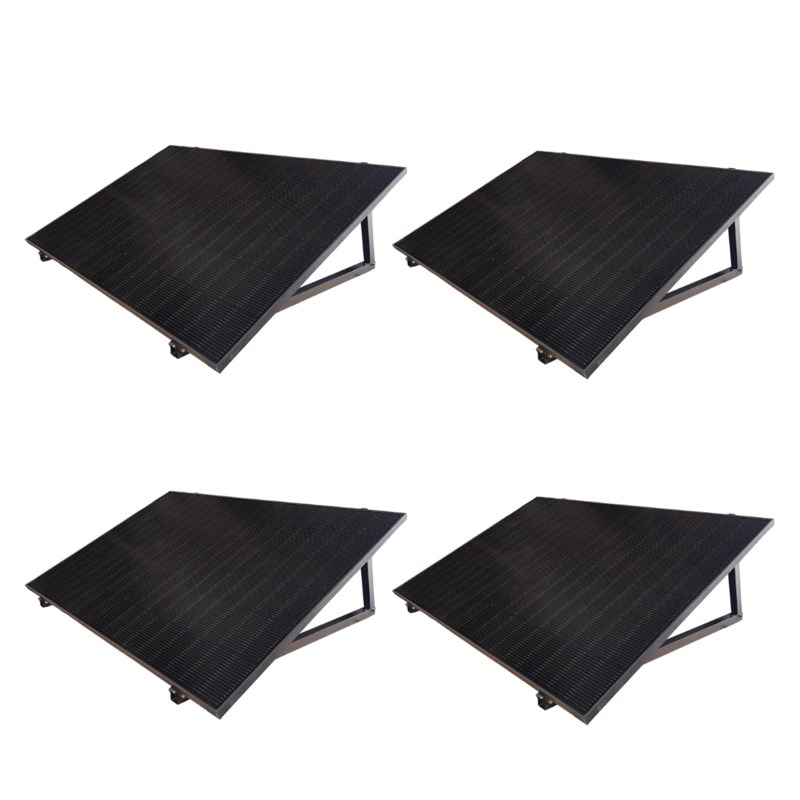Galix Solaire - Kit panneau solaire 1800w plug & play