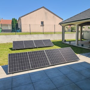 Kit plug & play 1800w premium