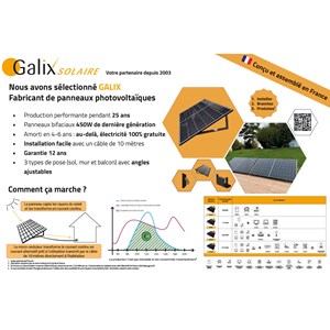 Kit plug & play 1800w premium