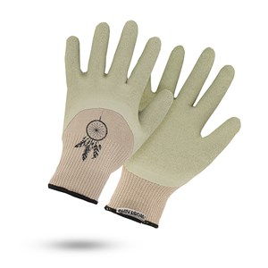 Gant de jardinage boho ? - rostaing - 6 - xs XS