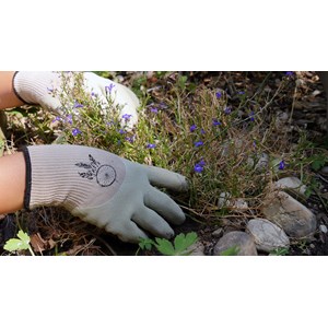 Gant de jardinage boho ? - rostaing - 7 - s S