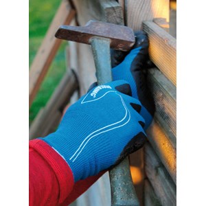 Gant tactile fin et chaud canada - rostaing - 9 - l L