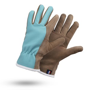 Gant de travail cuir fabriqué en france frenchie - rostaing - 6 - xs XS