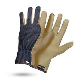 Gant de travail fabriqué en france jean - rostaing - 7 - s