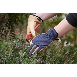 Gant de travail fabriqué en france jean - rostaing - 7 - s S