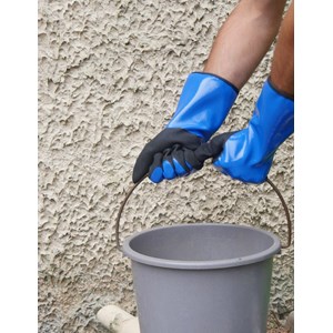 Gant de travail imperméable liquido - rostaing - 7 - s S