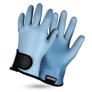 Gant de jardinage maxima.h - rostaing - 9 - l L