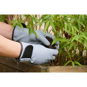 Gant de jardinage maxima.h - rostaing - 9 - l L
