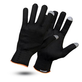 Gant de protection virucide et bactériostatique maxsafe - rostaing - 7 - s