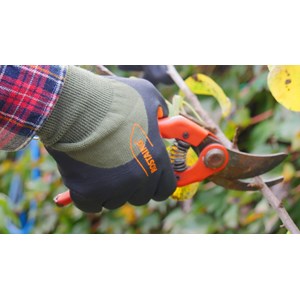 Gant de travail fin et chaud midseason - rostaing - 8 - m M