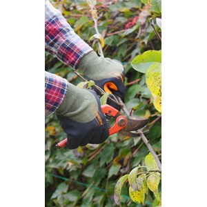 Gant de travail fin et chaud midseason - rostaing - 12 - 3xl 3XL