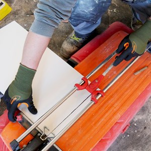 Gant de travail fin et chaud midseason - rostaing - 9 - l L