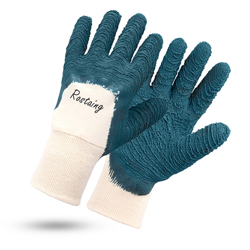 Gant rosiers et petits épineux protect - rostaing - 10 - xl