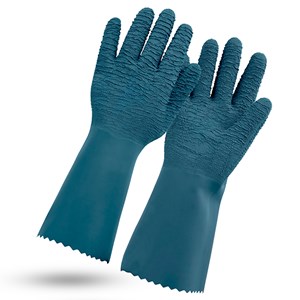 Gant long rosiers et petits épineux protectmax - rostaing - 8 - m M