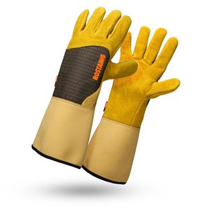 Gant de protection épines et ronces roncier - rostaing - 11 - xxl XXL