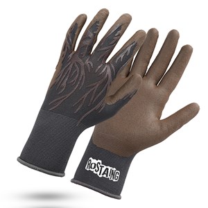 Gant de jardinage looké roots - rostaing - 7 - s S