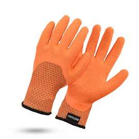 Gant de jardinage étanche visible - rostaing - 8 - m