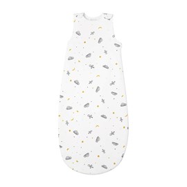 Gigoteuse été 6-36 mois évolutive étoile filante - gigoteuse tog 0.5