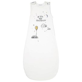 Gigoteuse hiver 6-36 mois étoile filante - gigoteuse tog 3.5