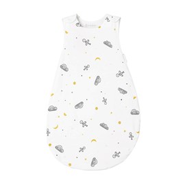 Gigoteuse été naissance étoile filante - gigoteuse tog 0.5