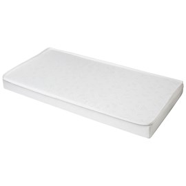 Matelas bébé confort doux et ferme - matelas 70x140 cm - 2 faces de couchages