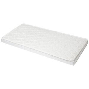 Matelas bébé climatisé été &nbsp; hiver - matelas 70x140 cm - couchage ferme