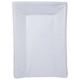Matelas à langer bébé luxe gris - matelas à langer pour bébé 50x70 cm