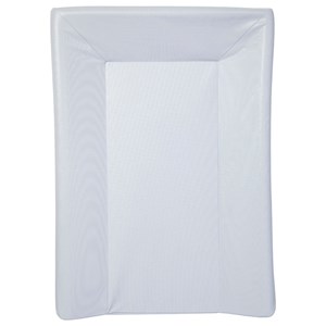 Matelas à langer bébé luxe gris - matelas à langer pour bébé 50x70 cm