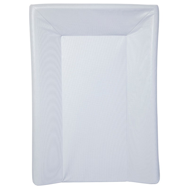 Matelas à langer bébé luxe gris - matelas à langer pour bébé 50x70 cm