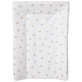 Matelas à langer bébé luxe oiseaux - matelas à langer pour bébé 50x70 cm