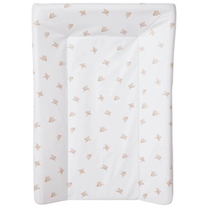 Matelas à langer bébé luxe oiseaux - matelas à langer pour bébé 50x70 cm