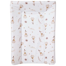 Matelas à langer bébé luxe oies - matelas à langer pour bébé 50x70 cm