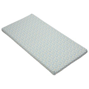 Matelas de voyage roulé 60x120 cm - 24kg&nbsp;m3 - zantem