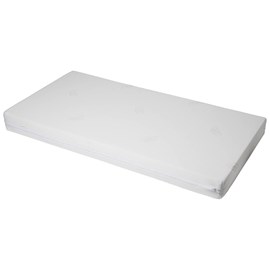 Matelas bébé hygiène plus déhoussable 70x140 cm - lavable à 90°c - ferme