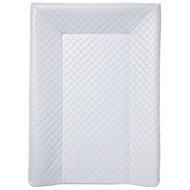 Matelas à langer bébé standard premium gris 50x70 cm