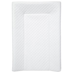 Matelas à langer bébé standard premium blanc 50x70 cm